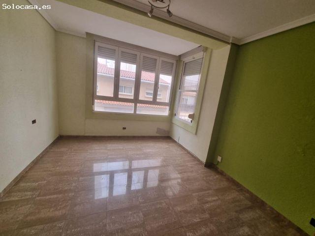 SUBASTA PISO ZONA GRAO!