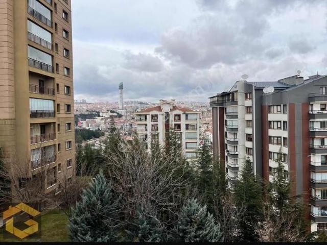 Subayevleri Ihlamur Vadisi Manzaralı 4+1 200m Kiralık Daire