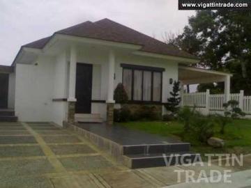 Subdivision along tagaytay city