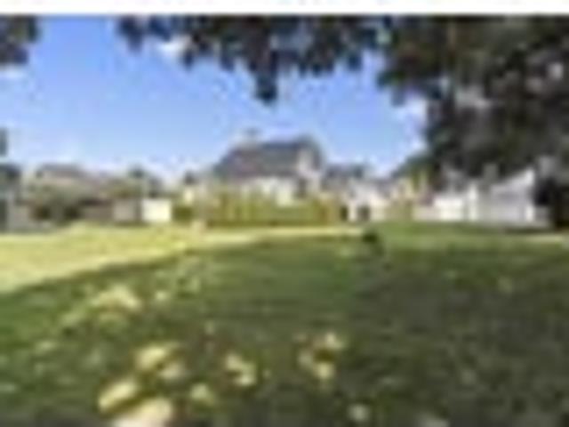 SUBDIVISION AND BUSINESS POTENTIAL SCREAMING OUT !