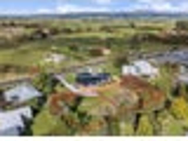 Subdivision Nearly Completed Act Now Lot3