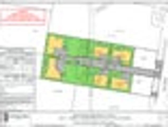 Subdivisionable Property Consent Approved
