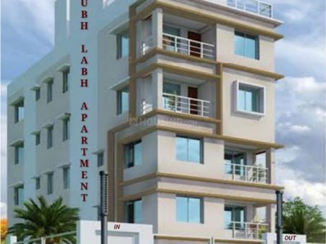 S Chatterjee Subh Labh Apartment,Lake Town 2 BHK Apartment For Sale Kolkata