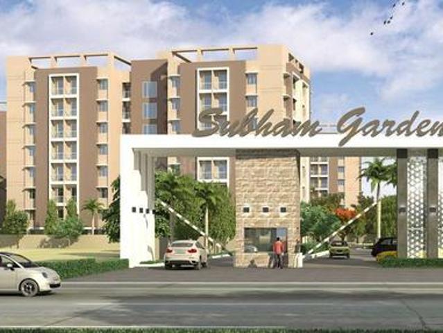 Subham Garden,Charingia Gaon 3 BHK Apartment For Sale Jorhat