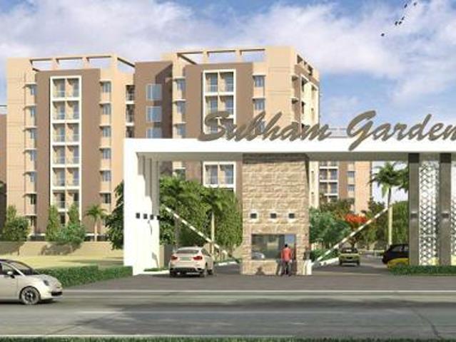 Subham Garden,Charingia Gaon 3 BHK Apartment For Sale Jorhat