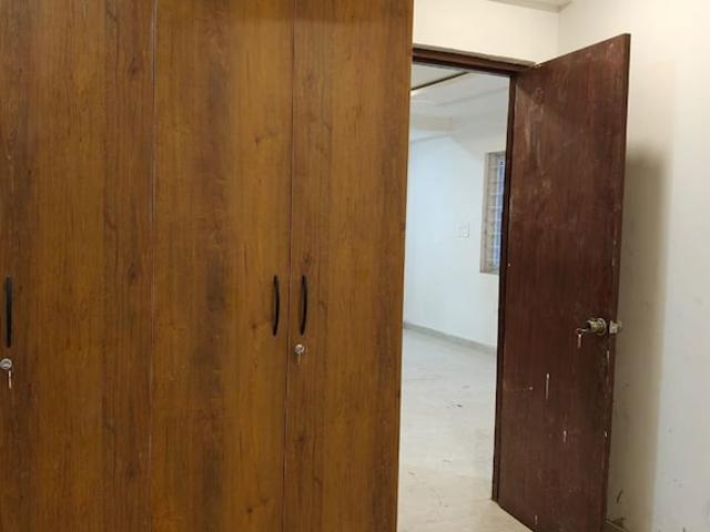 Subham Residency 2 Bedroom 1300 Sq. Ft. Apartment in Narsingi Hyderabad Listing ID: #10131