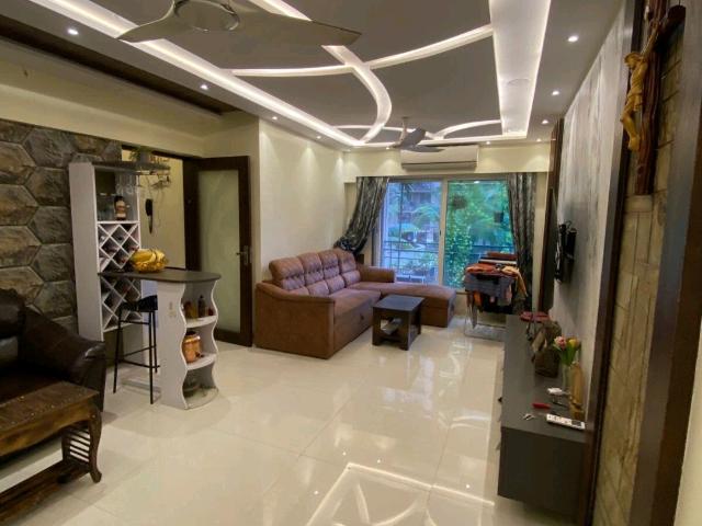 Subhangan CHS 2 Bedroom 1090 Sq. Ft. Apartment in Malad West Mumbai Listing ID: #9315