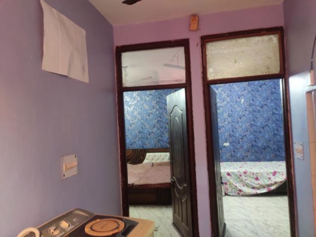 Subhash Nagar, West Delhi 1 Bedroom 500 Sq. Ft. Builder Floor in Subhash Nagar Delhi Listing ID: #10199