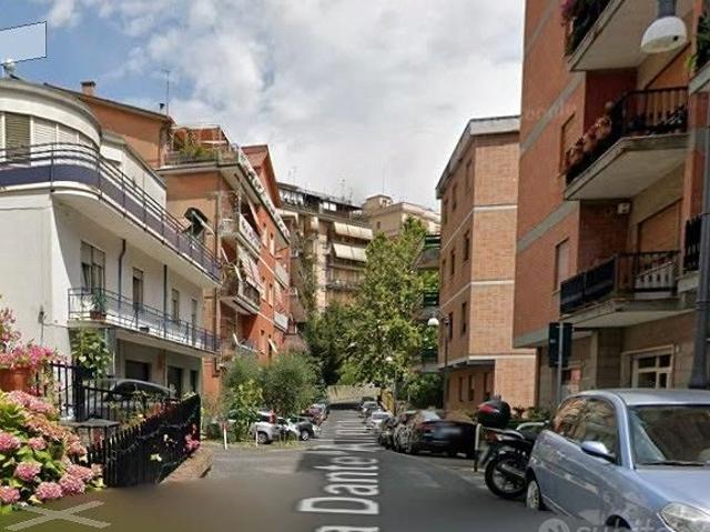 Subiaco ampio quadrilocale arredato