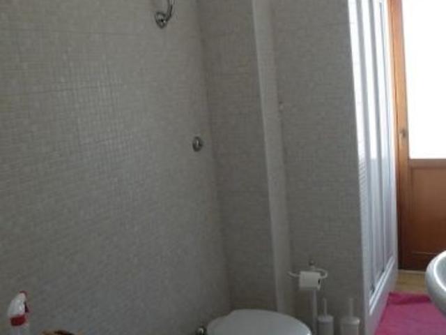 SUBIACO QUADRILOCALE ARREDATO CON BALCONE