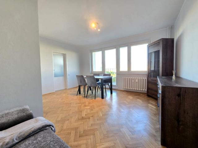 Subisława 23 32 m², Gdańsk