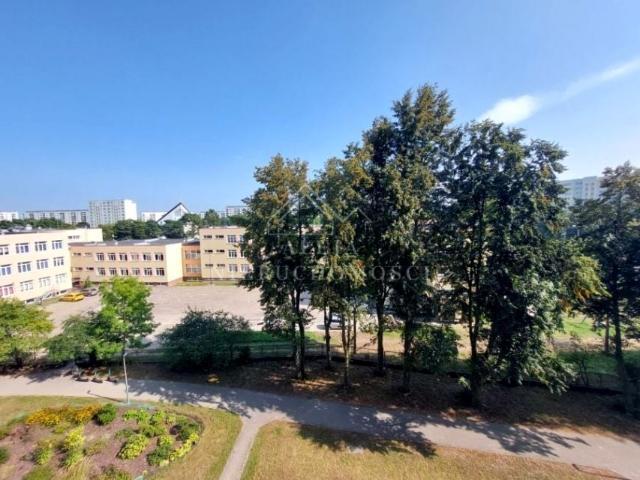 Subisława 31 m², Gdańsk