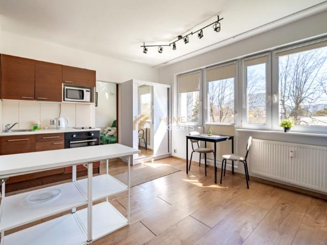 Subisława 31 m², Gdańsk