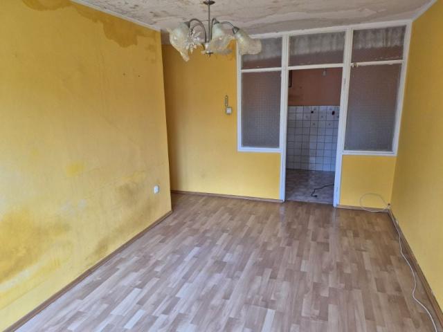 Subisława 35 m², Gdańsk
