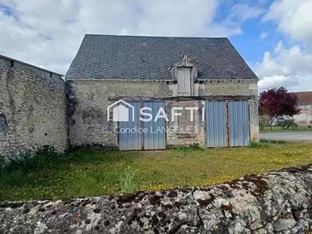 Sublaines 37310 Achat / Vente parking parking