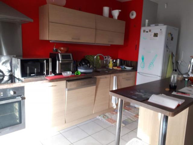 sublease logement dans appartement
