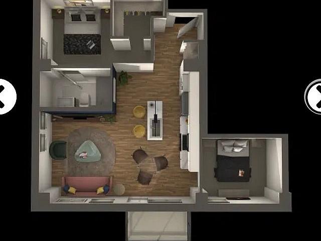 Sublease Of Apparment