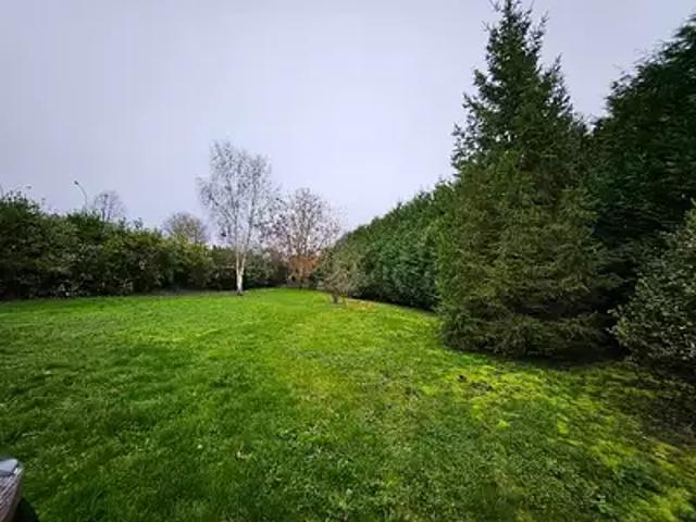 Subles 14400 Programme neuf terrain neuf à vendre