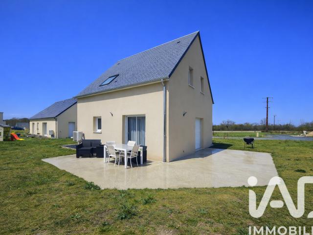 Subles Vente Maison 14