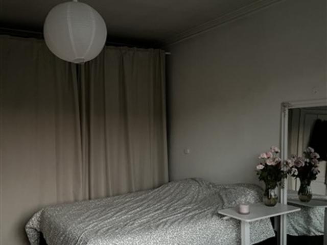 Sublet room 2/8 14/9, Vanløse, København