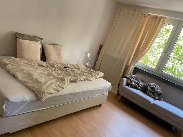 Sublet Untermiete WG Zimmer 2 4 oder 6 Wochen bis 15.06.2024