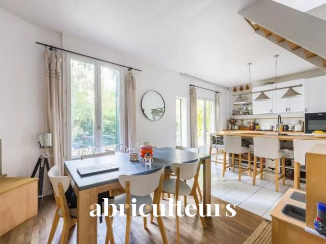 SUBLIME MAISON 5 CHAMBRES JARDIN