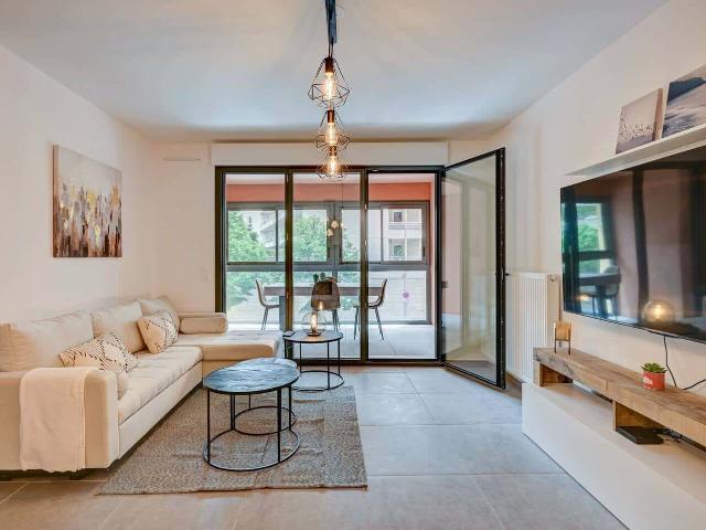 Sublime Appartement neuf avec parkings Aix en Provence