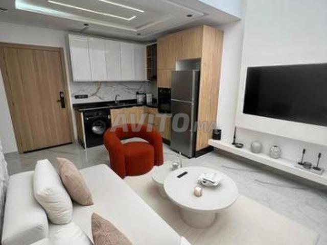 Sublime Appartement à Vendre 100 m² à Hivernage