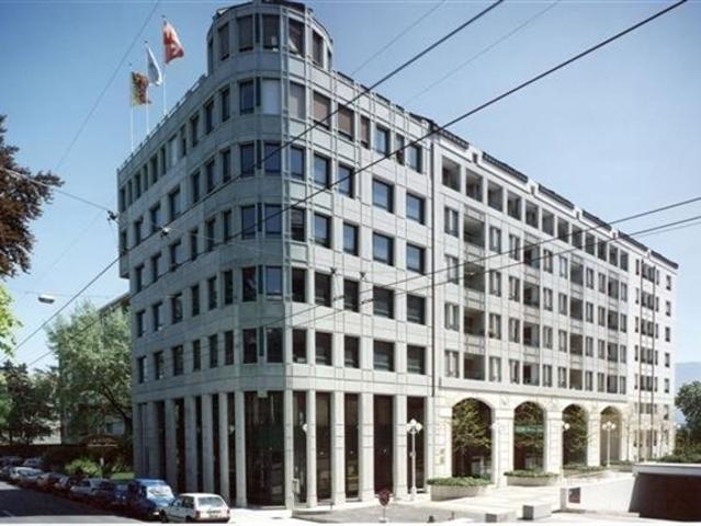Sublime appartement dans quartier calme et proche du centre ville