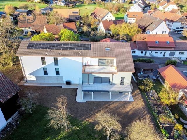 Sublime appartement lumineux et sans vis à vis