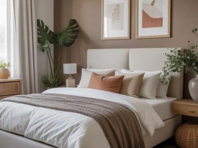 Sublime appartement T3 Toulon Est