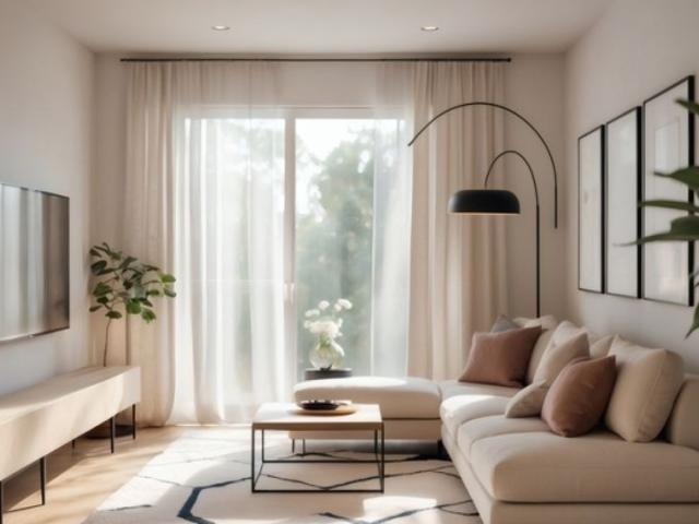 Sublime appartement T3 Toulon Est