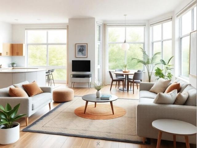 Sublime appartement Terrasse Calme