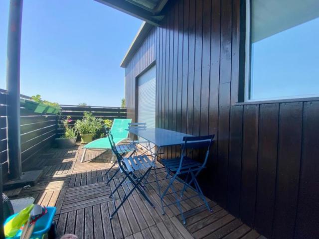 Sublime appartement, très lumineux, sans travaux !