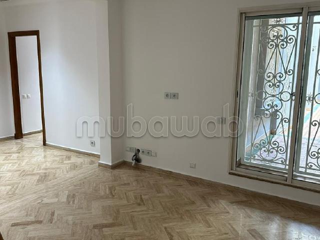 Sublime appartement