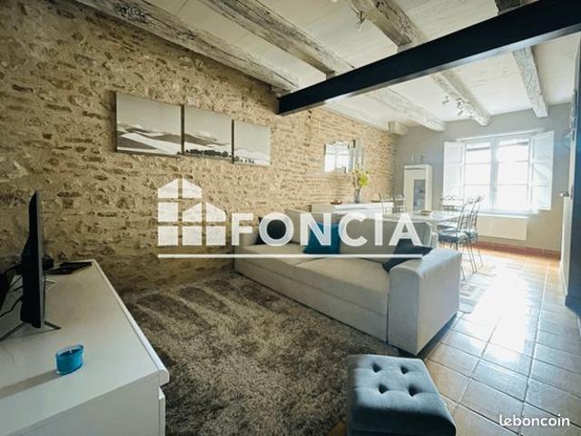 Sublime appartement 52 m2