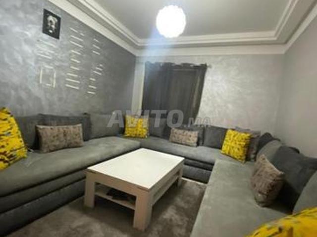 Sublime apprte rte de casa 2 chs