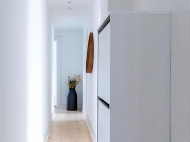 Sublime double bedroom in Frederiksberg C