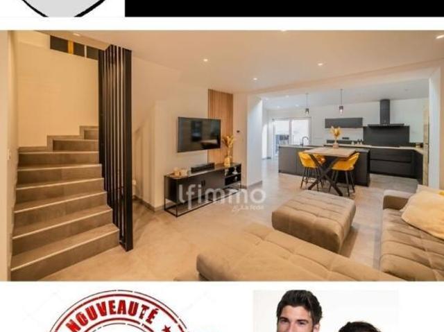 Sublime Habitation, après une Incroyable Rénovation