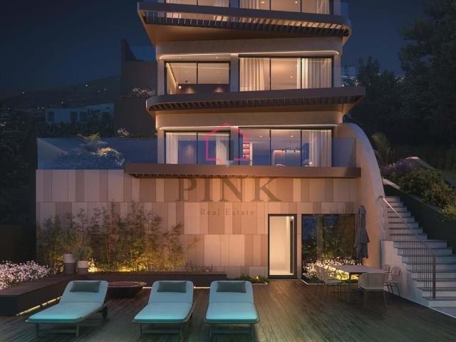 Sublime Residences 1 Apartamento T2 de Luxo no Funchal 118m² São Martinho