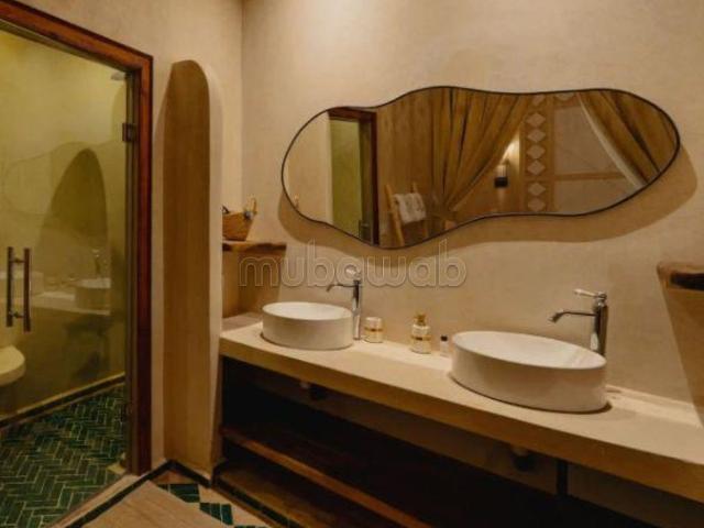 Sublime riad 6 ch à vendre médina
