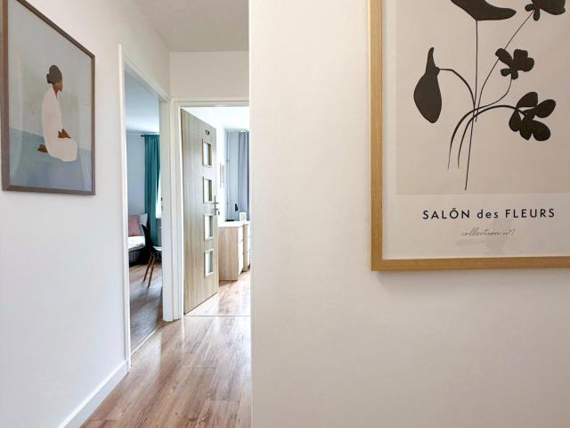 Sublime single bedroom near Medical University of Warsaw