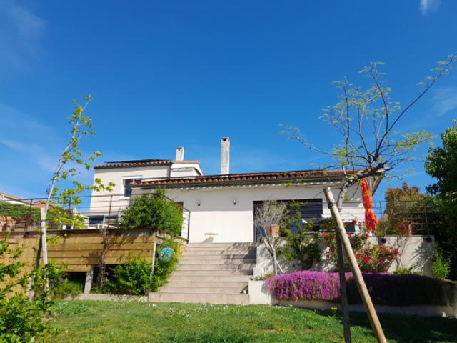 Sublime Villa Canet en Roussillon