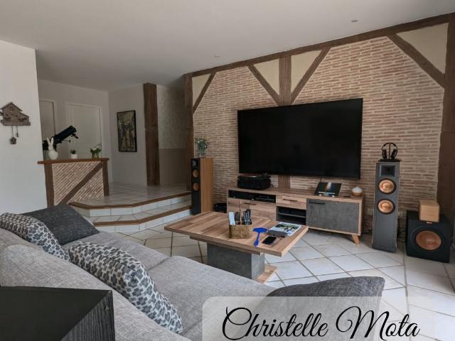 Sublime villa de 240m2 à 15 minutes de Bergerac 240m² Bergerac