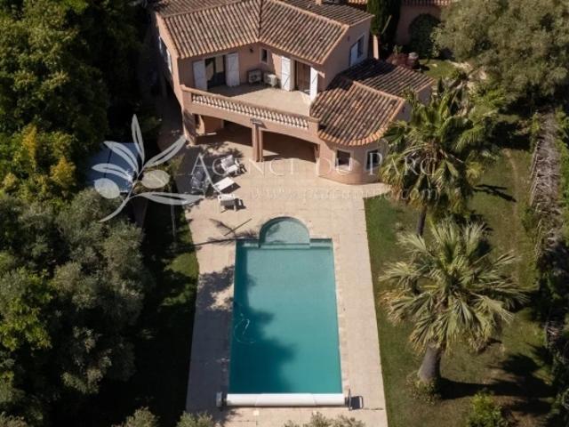 Sublime Villa individuelle 354m2 vue mer