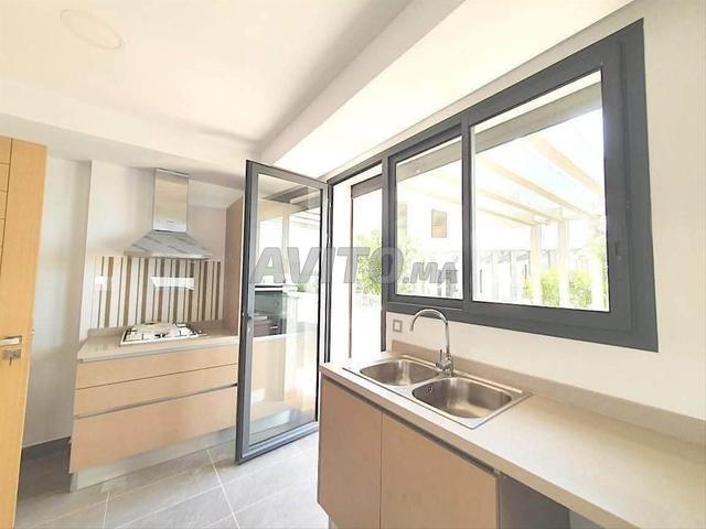 Sublime Villa vide Ain Diab