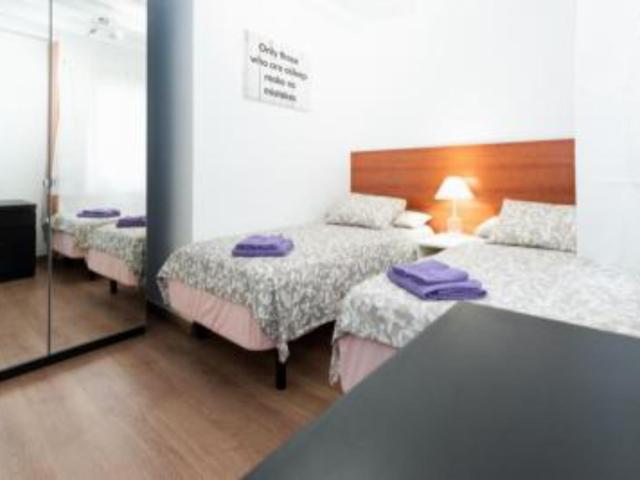 Sublime 2 bedroom apartment in Barrio Gótico