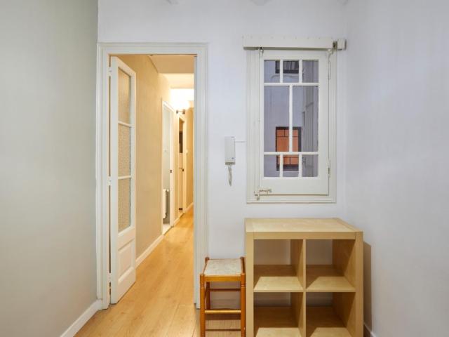 Sublime 3 bedroom apartment in the L'Esquerra de l'Eixample district