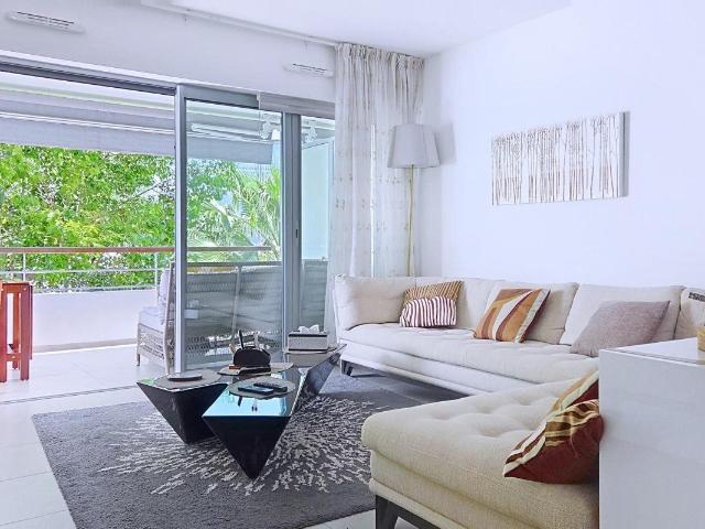 Sublime 3P de 69 m² dans résidence de très grand standing 69m² Antibes