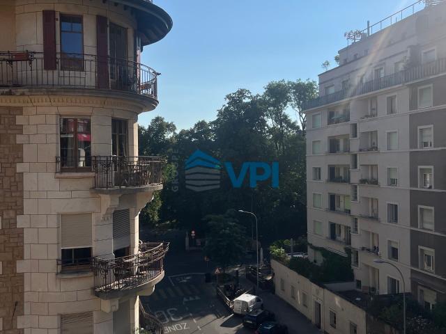 Sublime 5 room apartment in the heart of Eaux Vives
